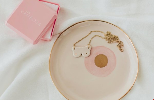 Titties van Atelier Van Rosa Titties van Atelier Van Rosa